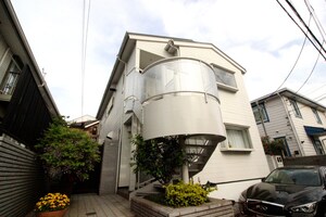 桜新町アパートメンツ