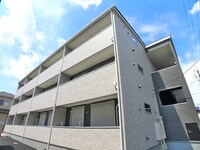 リーブルファイン上広谷
