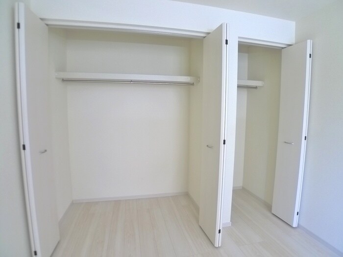 収納 リーブルファイン鶴ヶ島