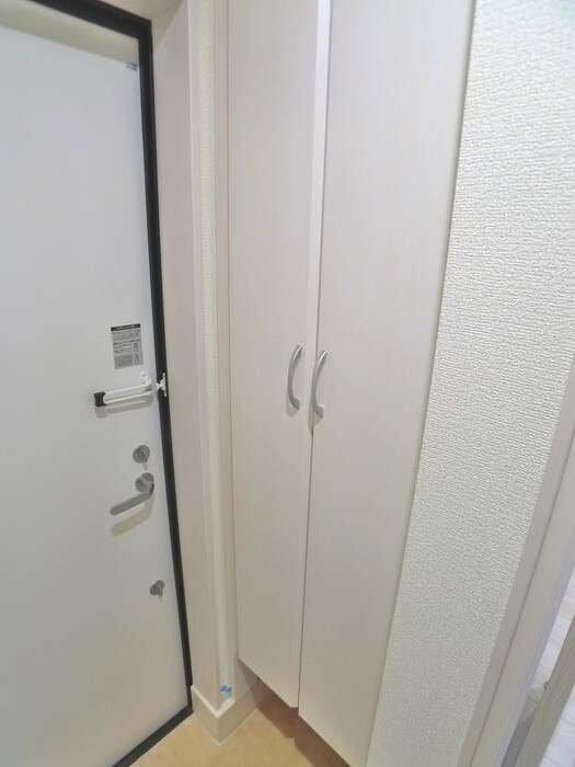 靴箱 リーブルファイン鶴ヶ島