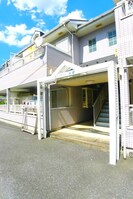 Ｓビィヤ－レ本郷の外観