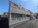 Ｓビィヤ－レ本郷の外観