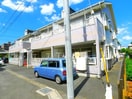 その他 Ｓビィヤ－レ本郷