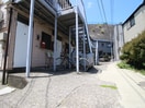 外観写真 フロ－レス弘明寺