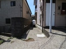 外観写真 フロ－レス弘明寺