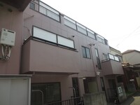 南水元マンション