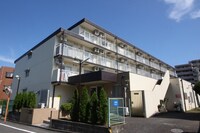 多摩学生マンション