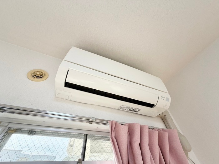 内観写真 多摩学生マンション