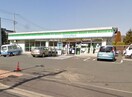 ファミリーマート八王子別所店(コンビニ)まで506m 多摩学生マンション