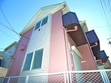 ジュネパレス松戸第４