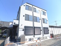 エクセラン舎人Ⅰ