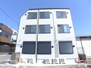 外観写真 エクセラン舎人Ⅰ