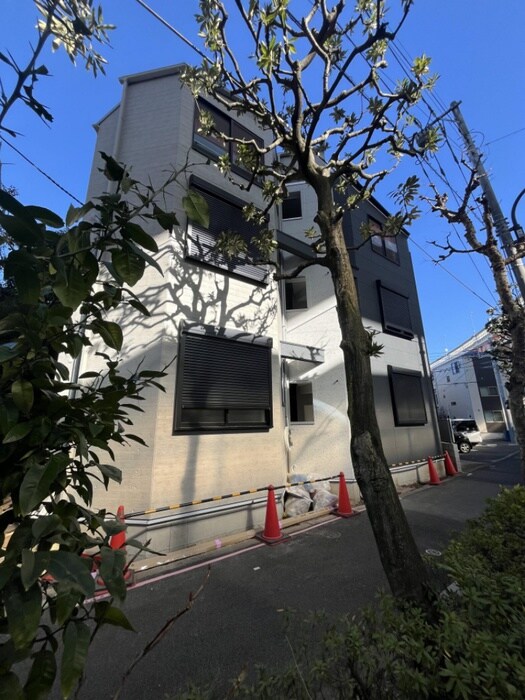 外観写真 レゼント