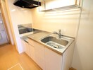 キッチン ブリッサⅠ