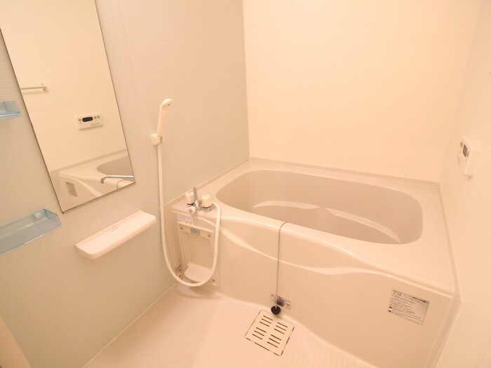 バス／シャワールーム等 ブリッサⅠ