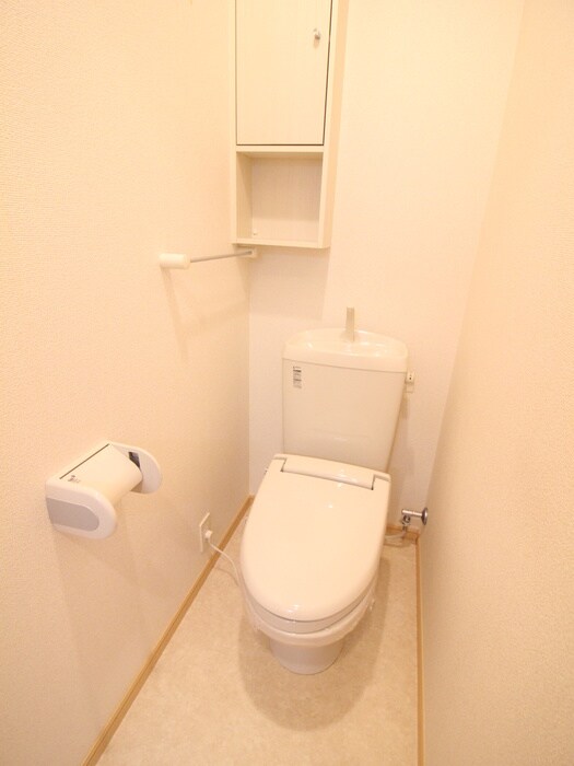 トイレ ブリッサⅠ