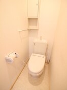 トイレ ブリッサⅠ