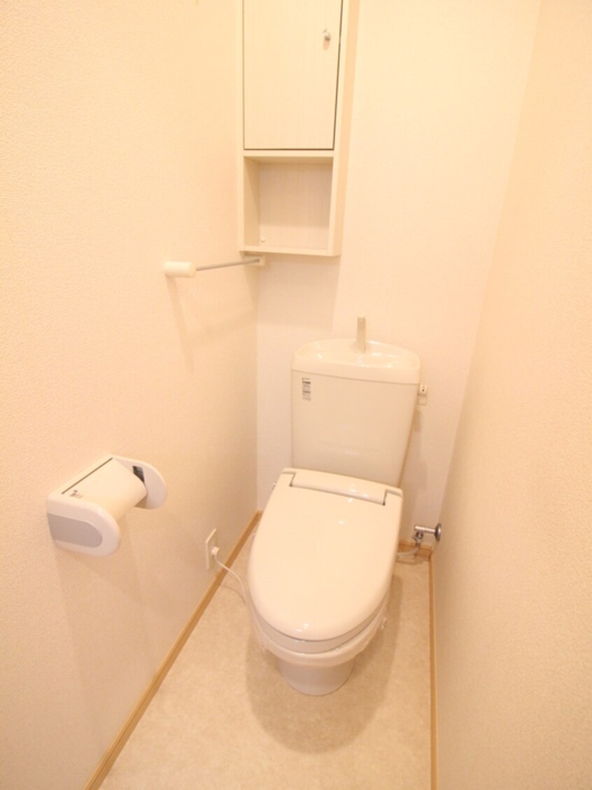 トイレ ブリッサⅠ