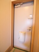 玄関 ブリッサⅠ