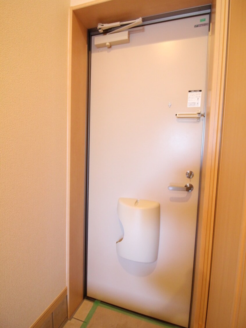 玄関 ブリッサⅠ