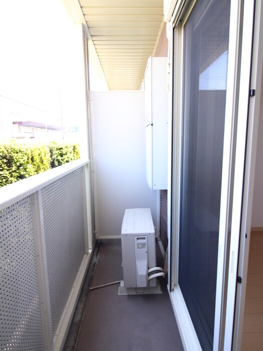 ベランダ・バルコニー ブリッサⅠ