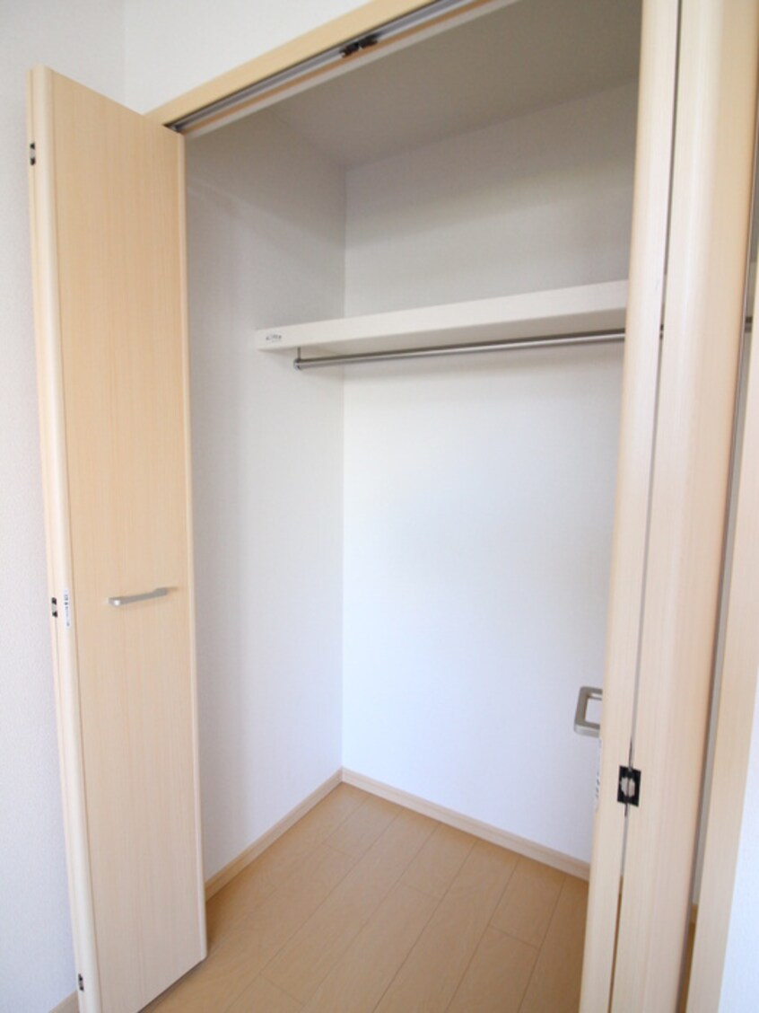 収納 ブリッサⅠ