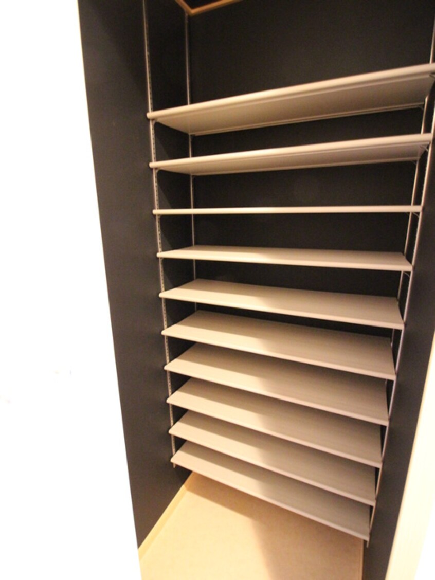 靴箱 ブリッサⅠ