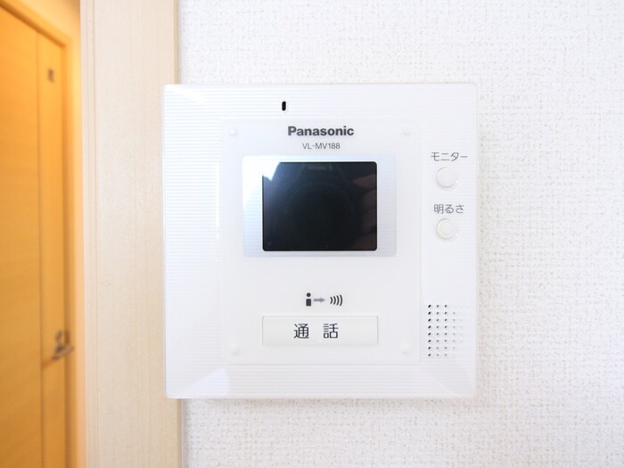 内観写真 ブリッサⅠ