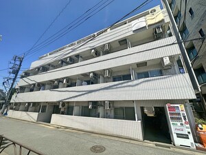 スカイコート金町第３（308）
