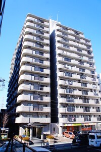 ﾗｲｵﾝｽﾞﾏﾝｼｮﾝ海老名第3（409）