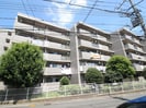 アーバンパーク常盤台公園Ｂの外観