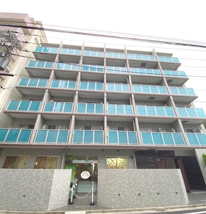 ｸﾞﾗﾝﾌｫｰｽ中野富士見町(402)