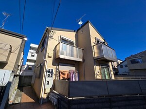 ガーレ　ミネット