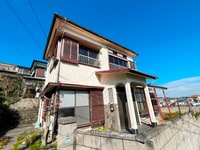 阿部倉戸建て