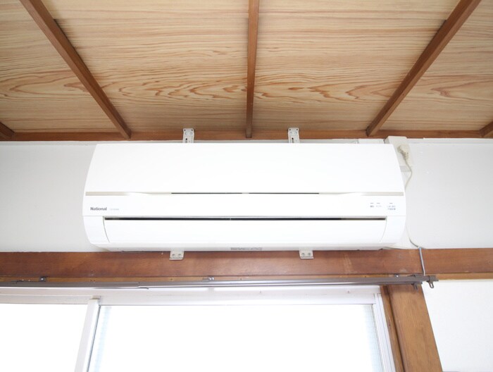 内観写真 サラン高円寺