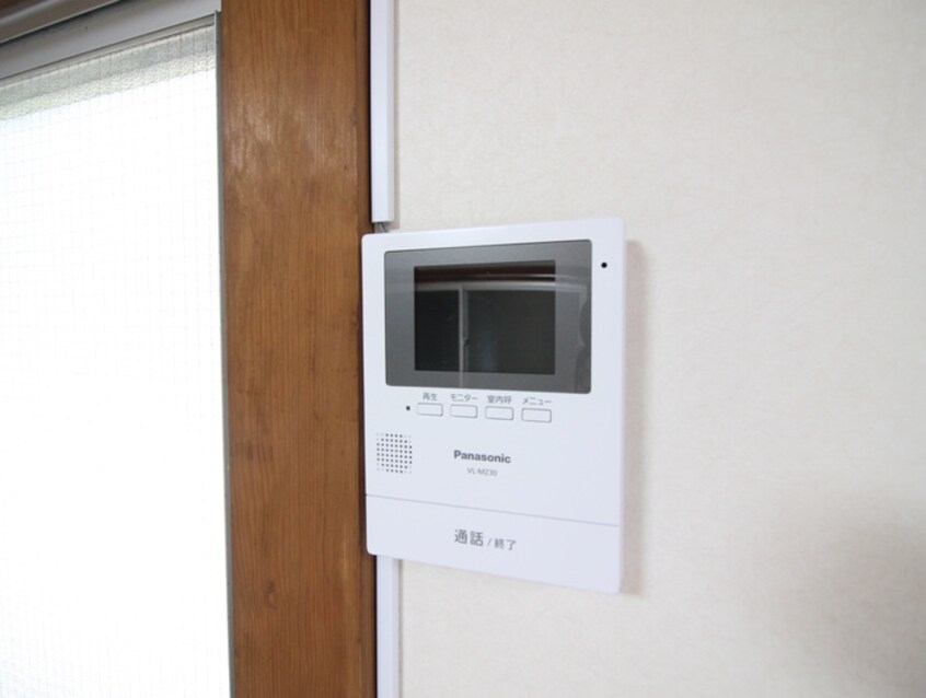 内観写真 サラン高円寺