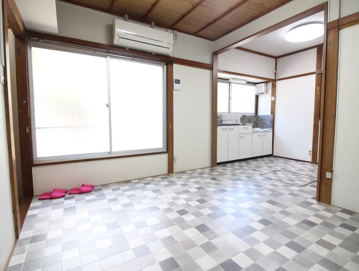 居室 サラン高円寺