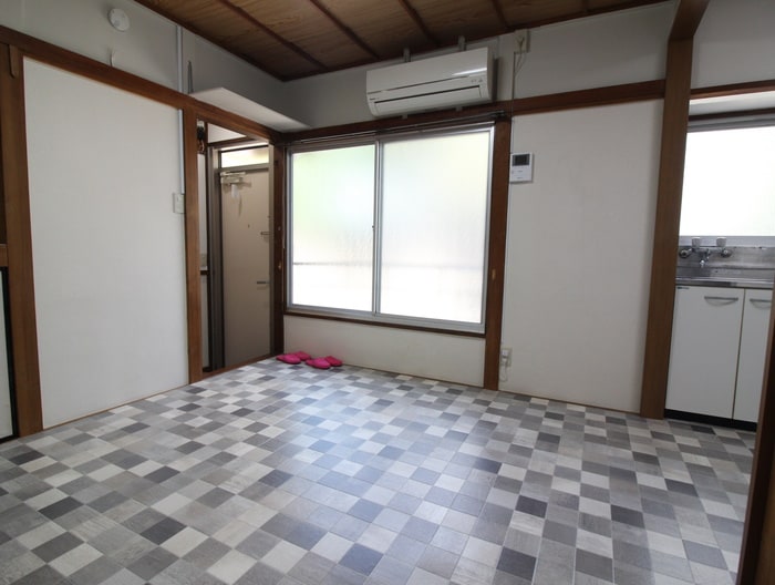 居室 サラン高円寺