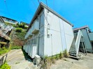 サンハイツ井土ヶ谷の外観