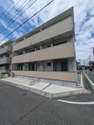 ＮＯＢＬＥ宮原の外観