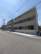 ＮＯＢＬＥ宮原の外観