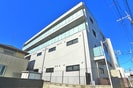 LANART四街道の外観