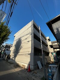 仮）Ｍａｒｋ　Ｄｕｏ草加吉町