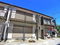 新井ハイツＢ