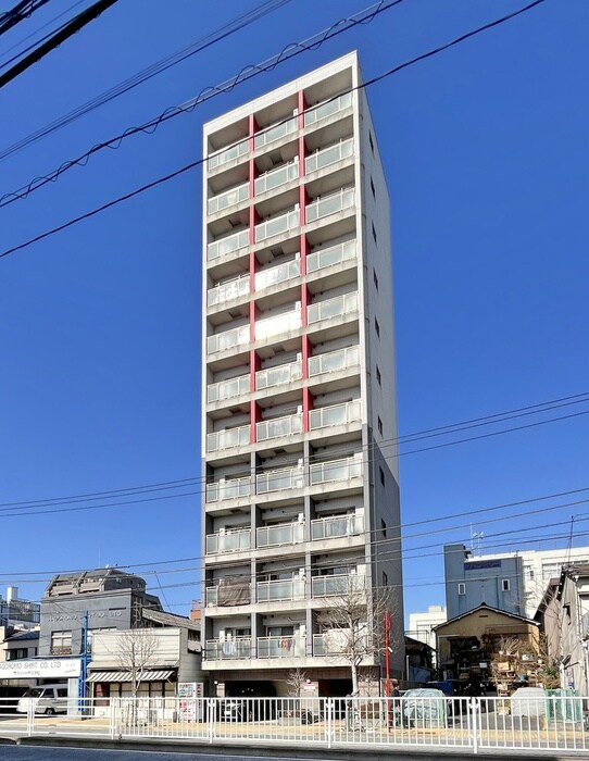 外観写真 ルクレ錦糸町