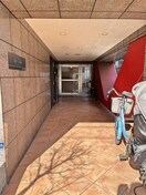 建物設備 ルクレ錦糸町