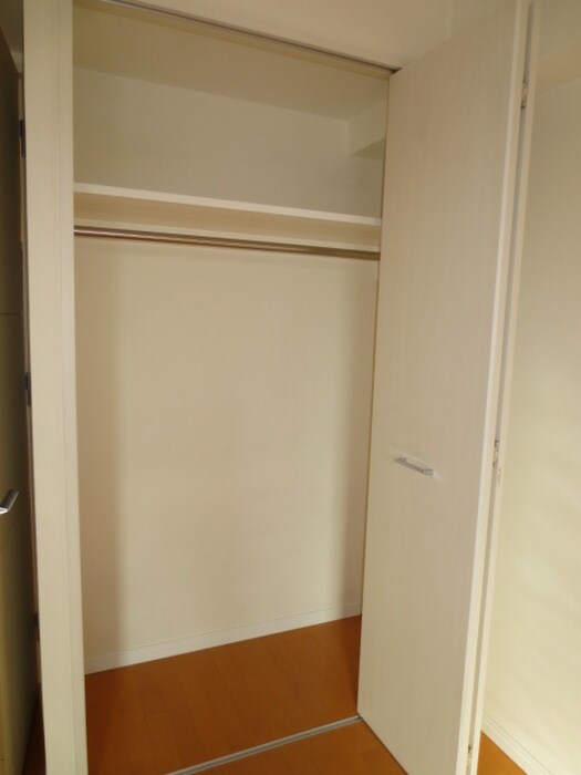 収納 ルクレ錦糸町