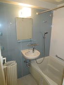 バス／シャワールーム等 ルクレ錦糸町