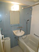 バス／シャワールーム等 ルクレ錦糸町