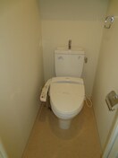 トイレ ルクレ錦糸町